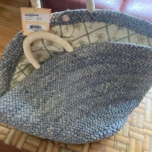 Tommy bahama beach bag